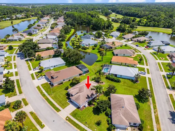 1858 Turnbull Lakes Drive, NEW SMYRNA BEACH, FL 32168