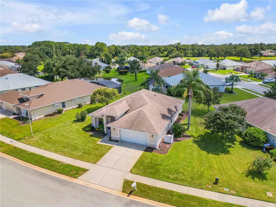1858 Turnbull Lakes Drive, New Smyrna Beach, FL 32168 - #2