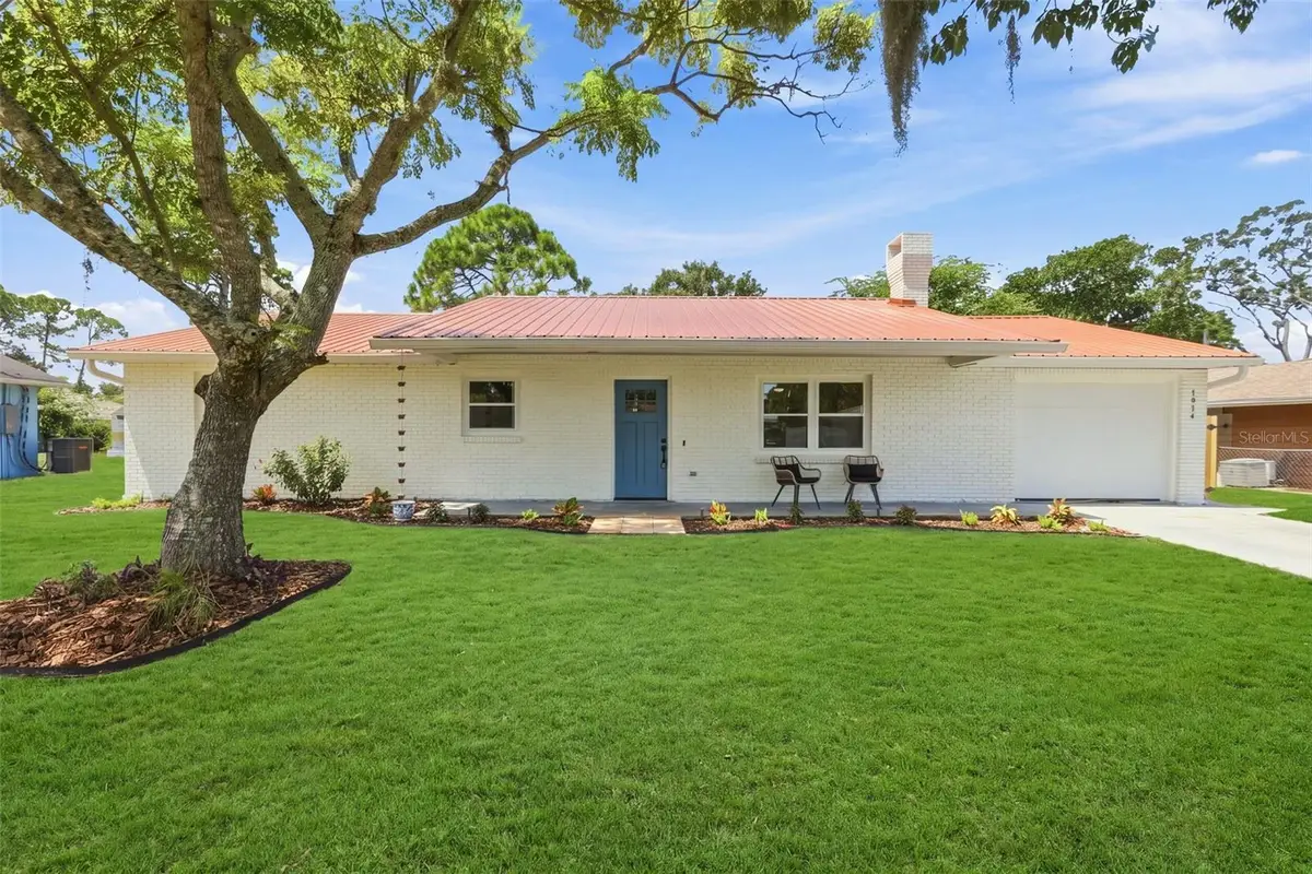 1914 Sabal Palm Drive, Edgewater, FL 32141 - #1
