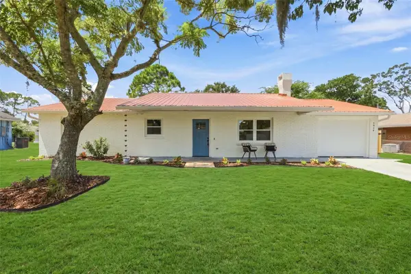 1914 Sabal Palm Drive, EDGEWATER, FL 32141