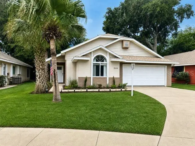3444 Gelding Court, Port Orange, FL 32129 - #1
