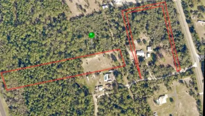 4660 Cow Creek Road, Edgewater, FL 32141 - #3