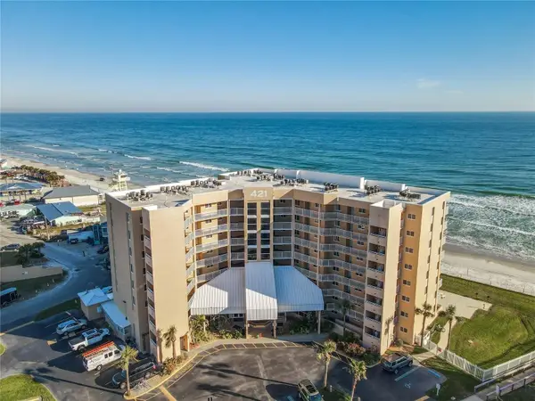 421 S Atlantic Avenue #409, NEW SMYRNA BEACH, FL 32169