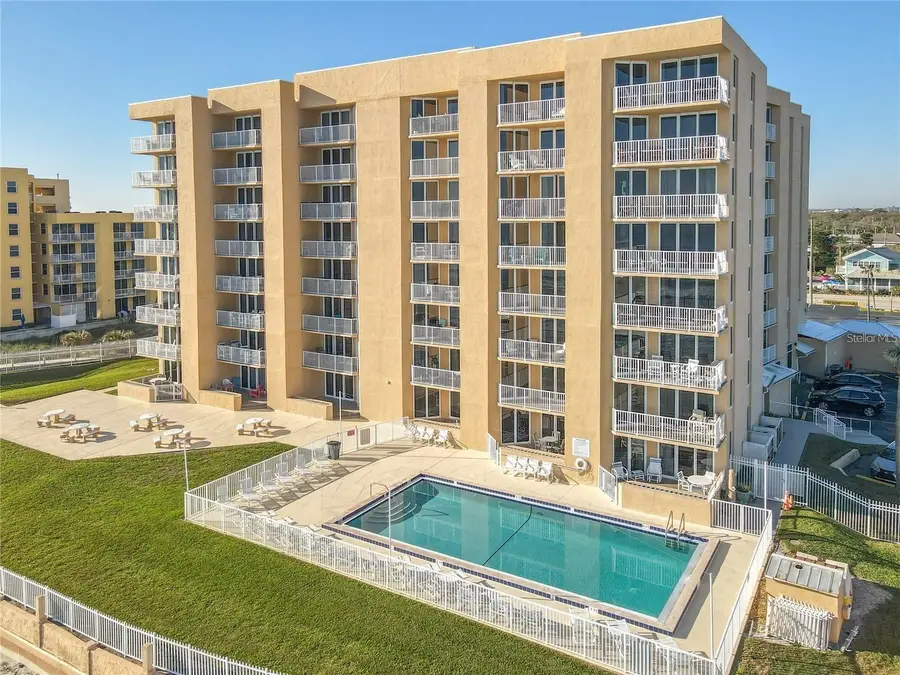421 S Atlantic Avenue #409, New Smyrna Beach, FL 32169 - #2