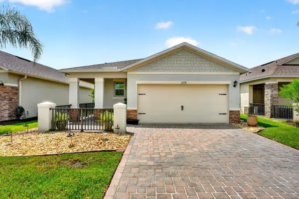 3118 Borassus Drive, NEW SMYRNA BEACH, FL 32168