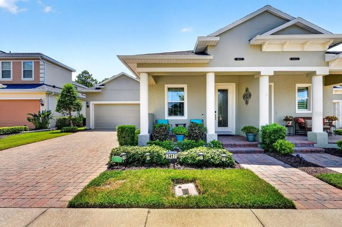 3417 Torre Boulevard, New Smyrna Beach, FL 32168 - #1