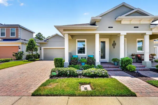 3417 Torre Boulevard, NEW SMYRNA BEACH, FL 32168