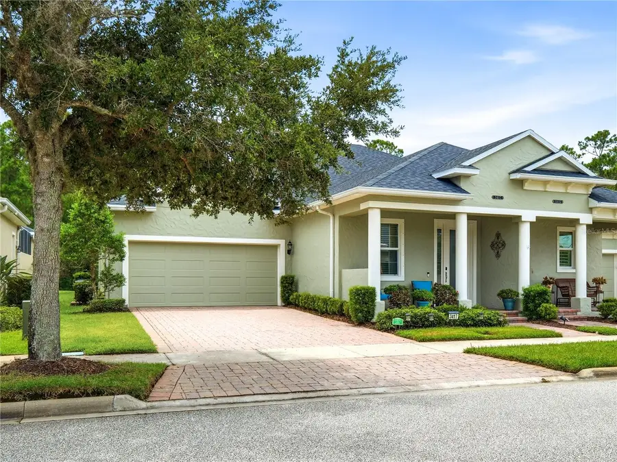 3417 Torre Boulevard, New Smyrna Beach, FL 32168 - #2