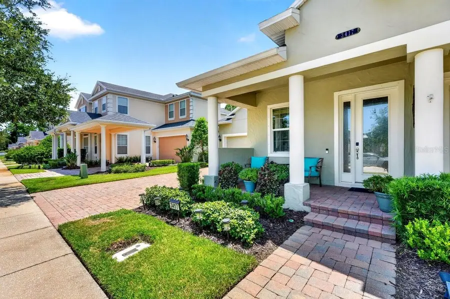 3417 Torre Boulevard, New Smyrna Beach, FL 32168 - #3
