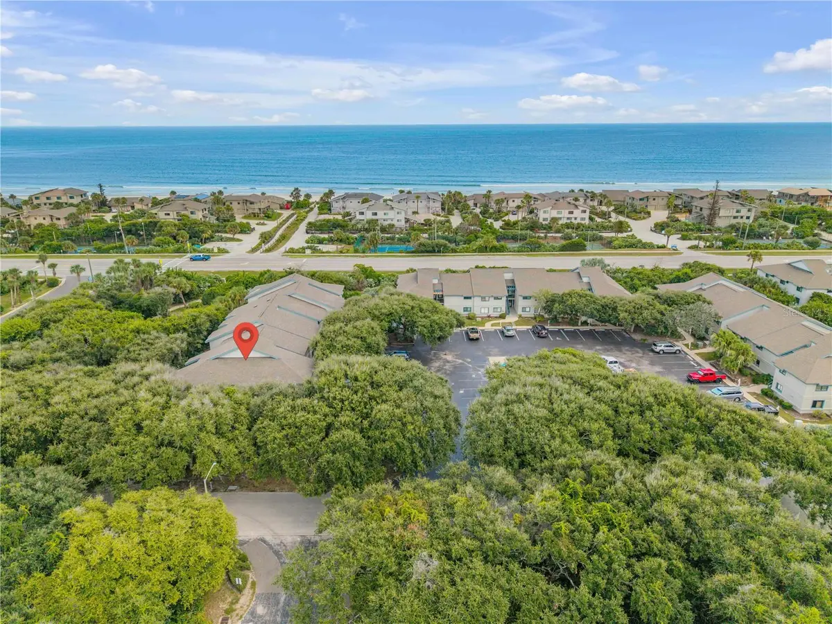 4401 Sea Mist Drive #102, New Smyrna Beach, FL 32169 - #1