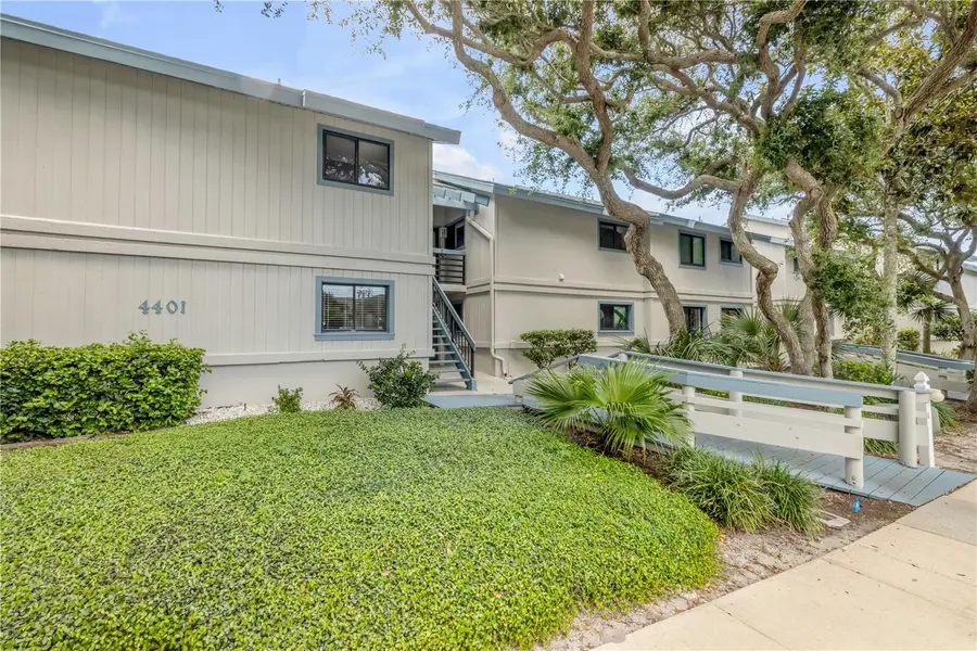 4401 Sea Mist Drive #102, New Smyrna Beach, FL 32169 - #2