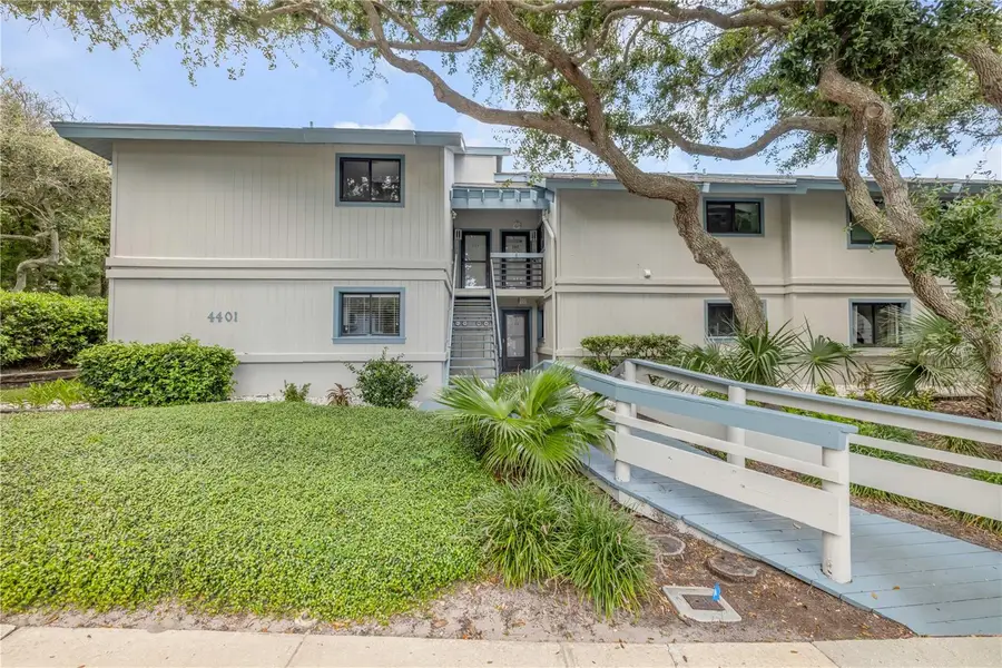 4401 Sea Mist Drive #102, New Smyrna Beach, FL 32169 - #3