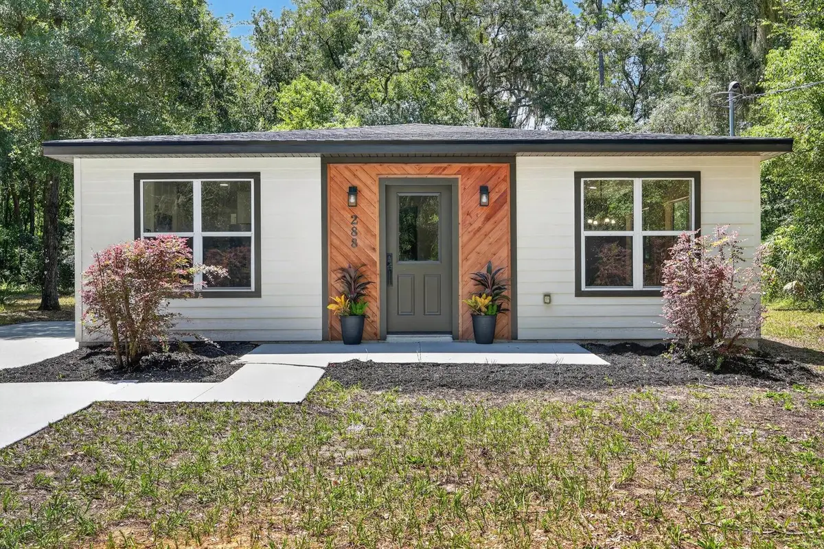288 Mcmillon Drive, Orange City, FL 32763 - #1