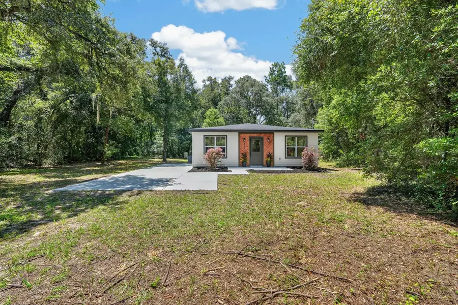288 Mcmillon Drive, Orange City, FL 32763 - #2