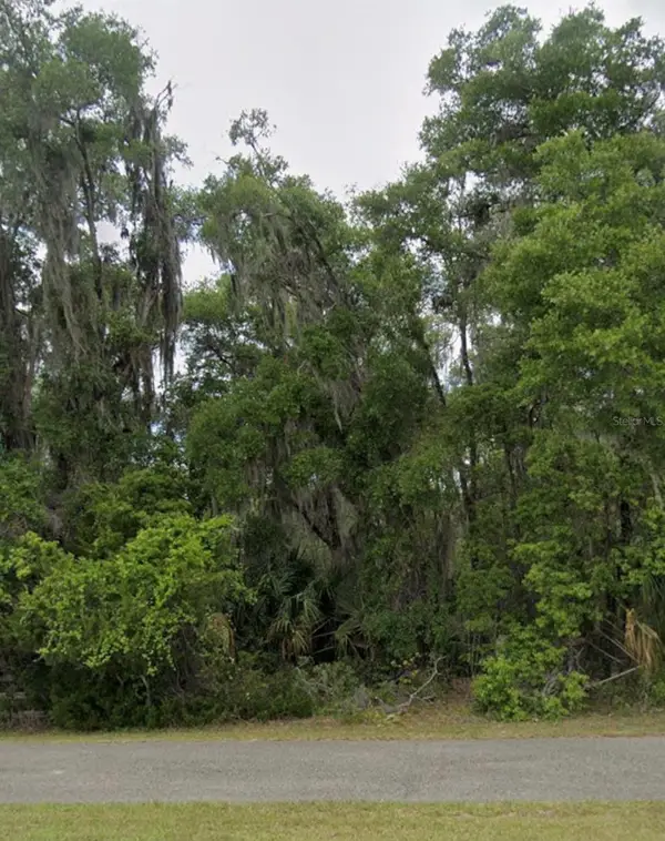 Seabiscuit Trail, DELAND, FL 32720