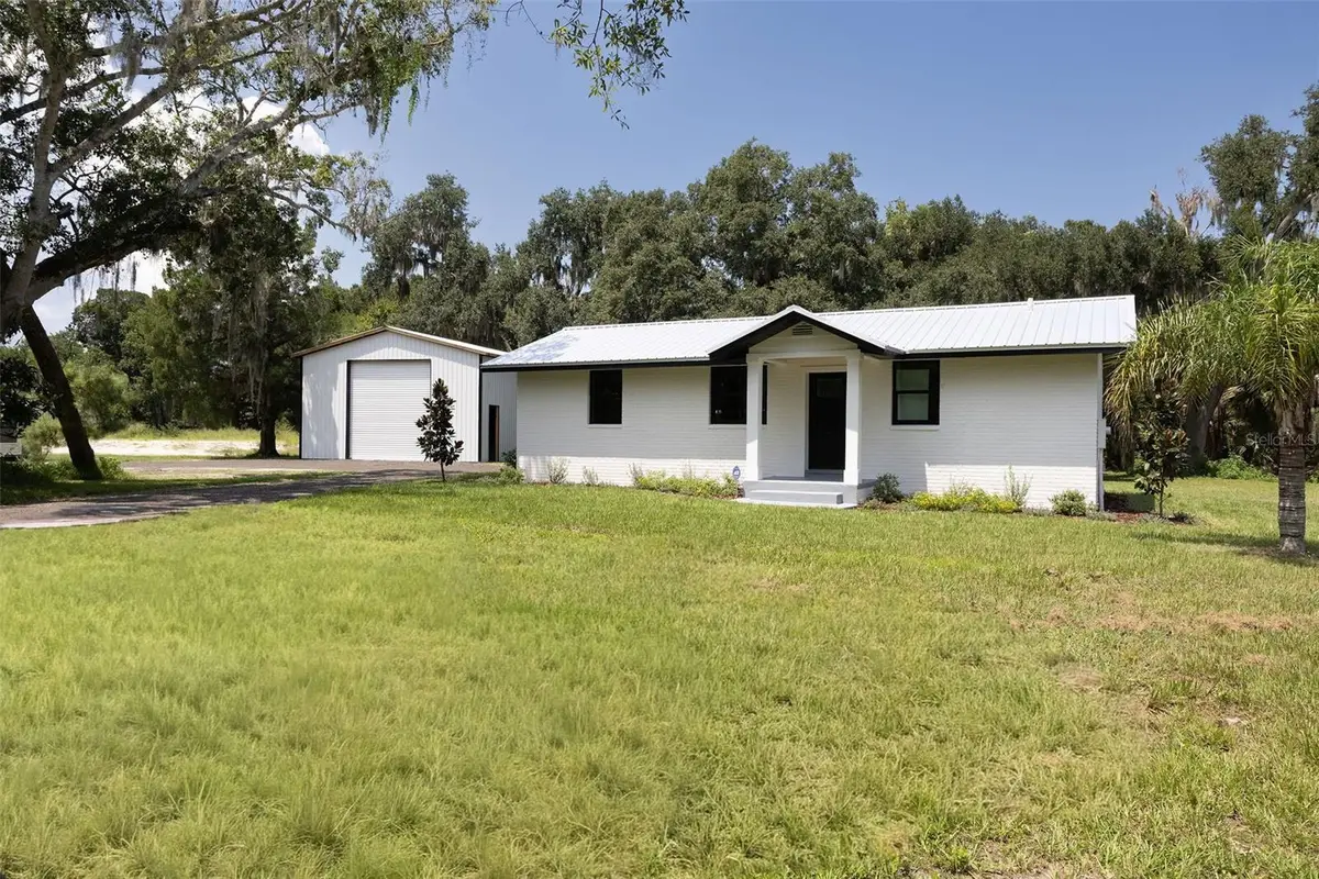 2463 Pioneer Trail, New Smyrna Beach, FL 32168 - #1