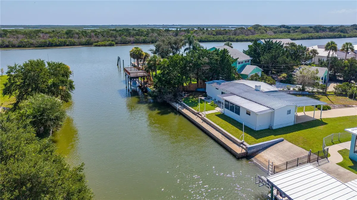 286 Randle Avenue, Oak Hill, FL 32759 - #1