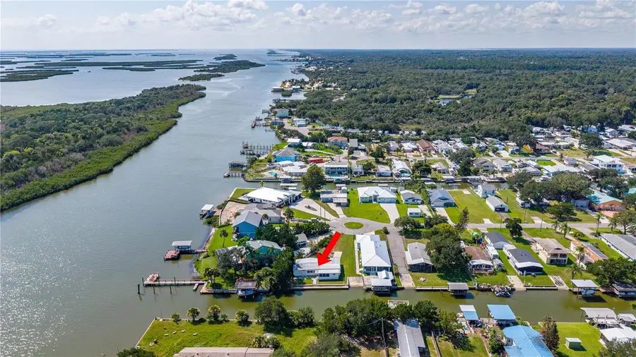 286 Randle Avenue, Oak Hill, FL 32759 - #3