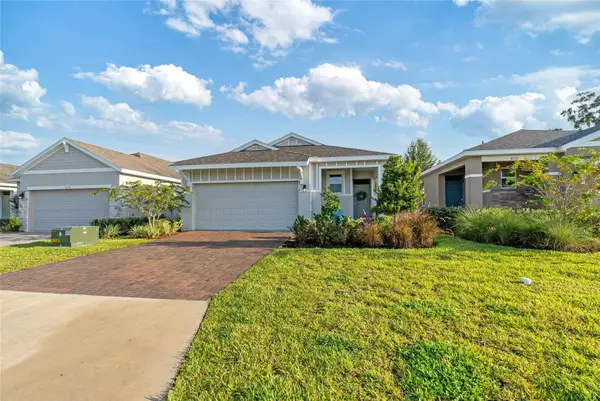 4119 NW 44th Circle, OCALA, FL 34482