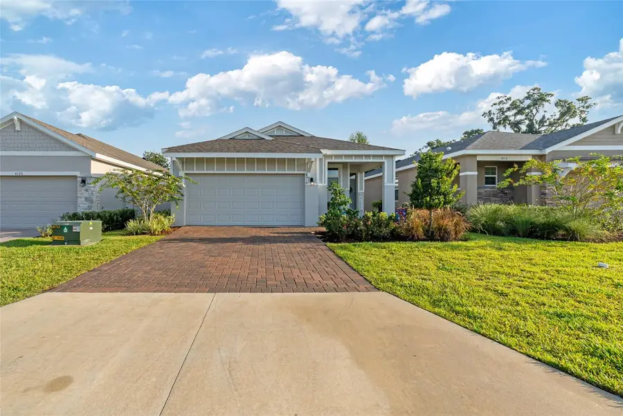 4119 NW 44th Circle, Ocala, FL 34482 - #3