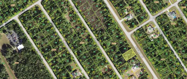 1837 Biscayne Drive, PORT CHARLOTTE, FL 33953