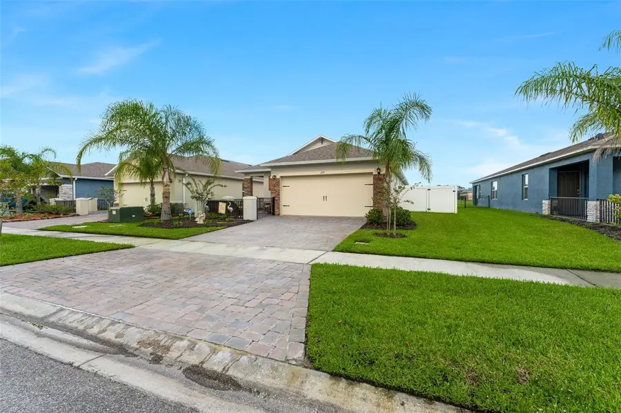 279 Caryota Court, New Smyrna Beach, FL 32168 - #3