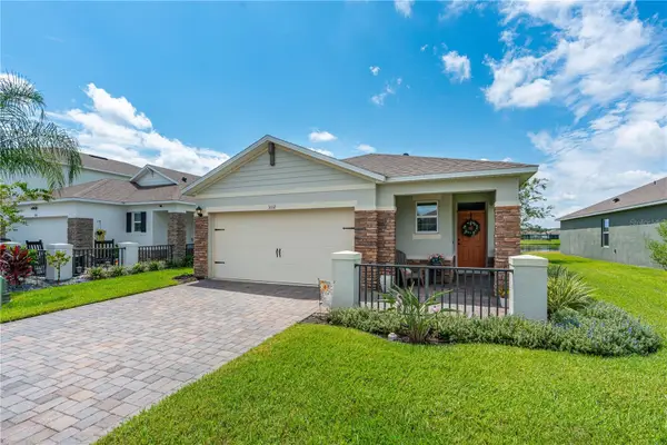 3112 Areca Avenue, NEW SMYRNA BEACH, FL 32168