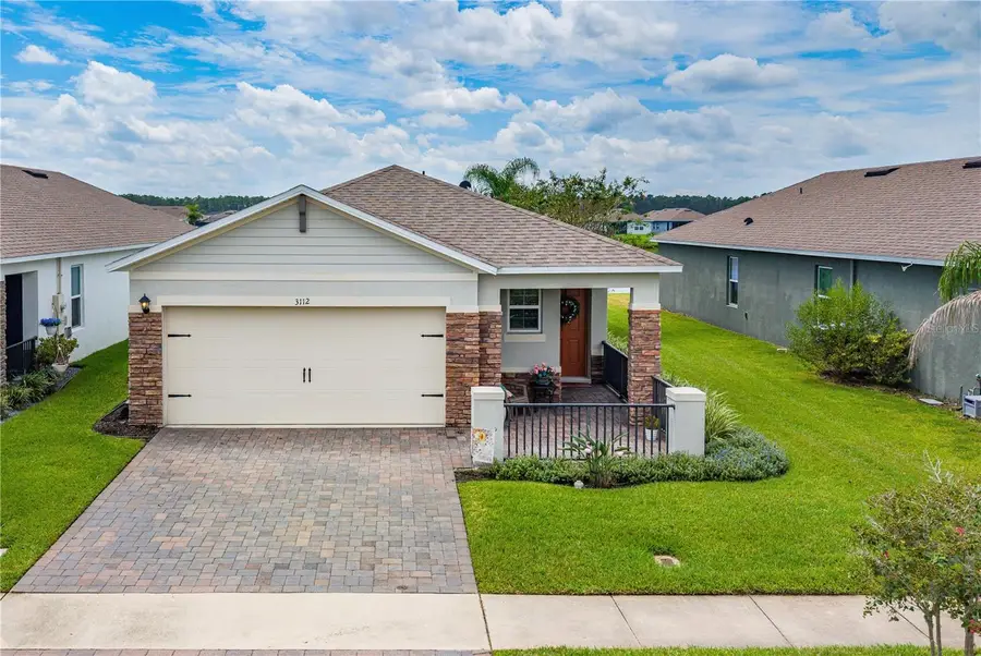 3112 Areca Avenue, New Smyrna Beach, FL 32168 - #2