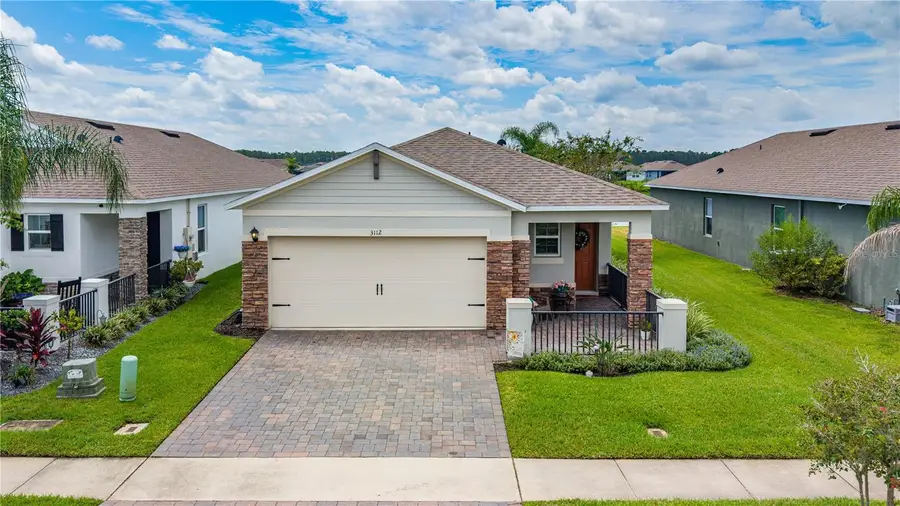 3112 Areca Avenue, New Smyrna Beach, FL 32168 - #3