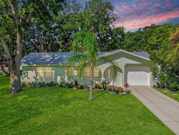 5464 Riverside Drive, PORT ORANGE, FL 32127