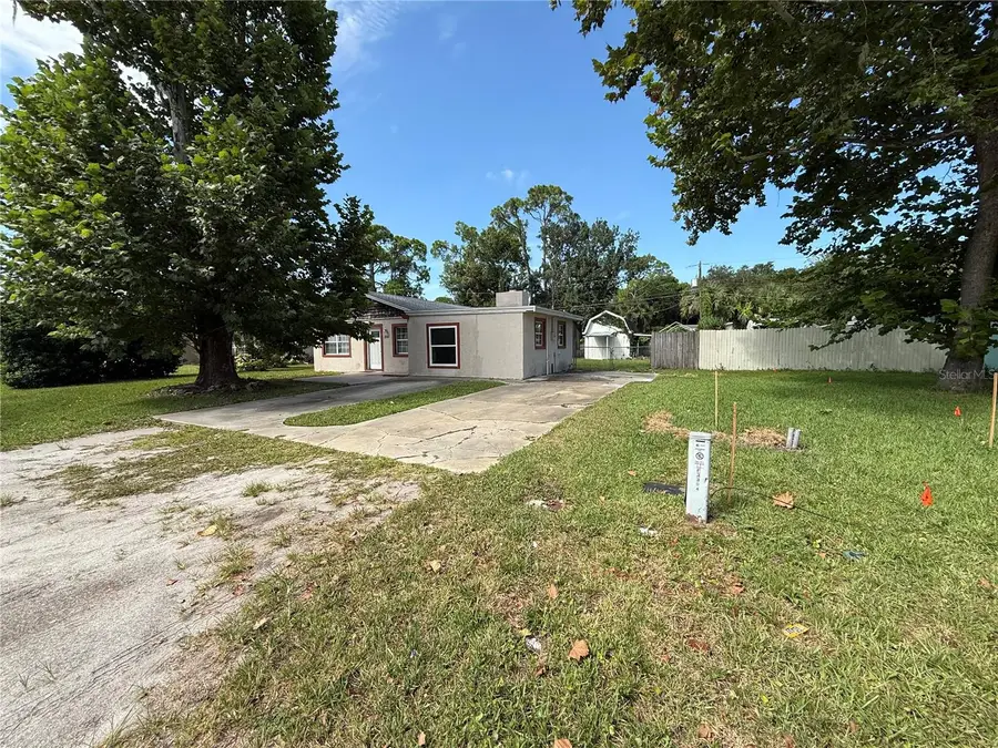 3306 Yule Tree Drive, Edgewater, FL 32141 - #2