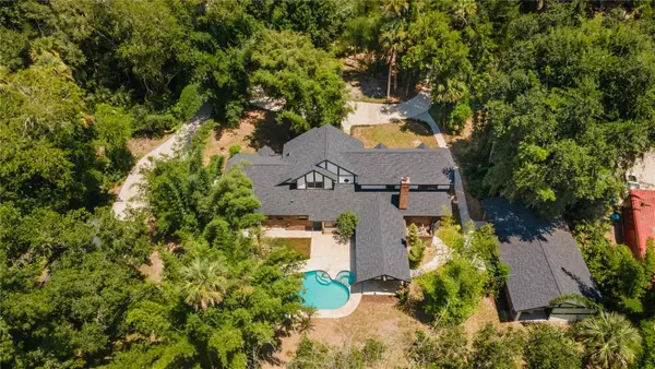706 S Timberlane Drive, NEW SMYRNA BEACH, FL 32168