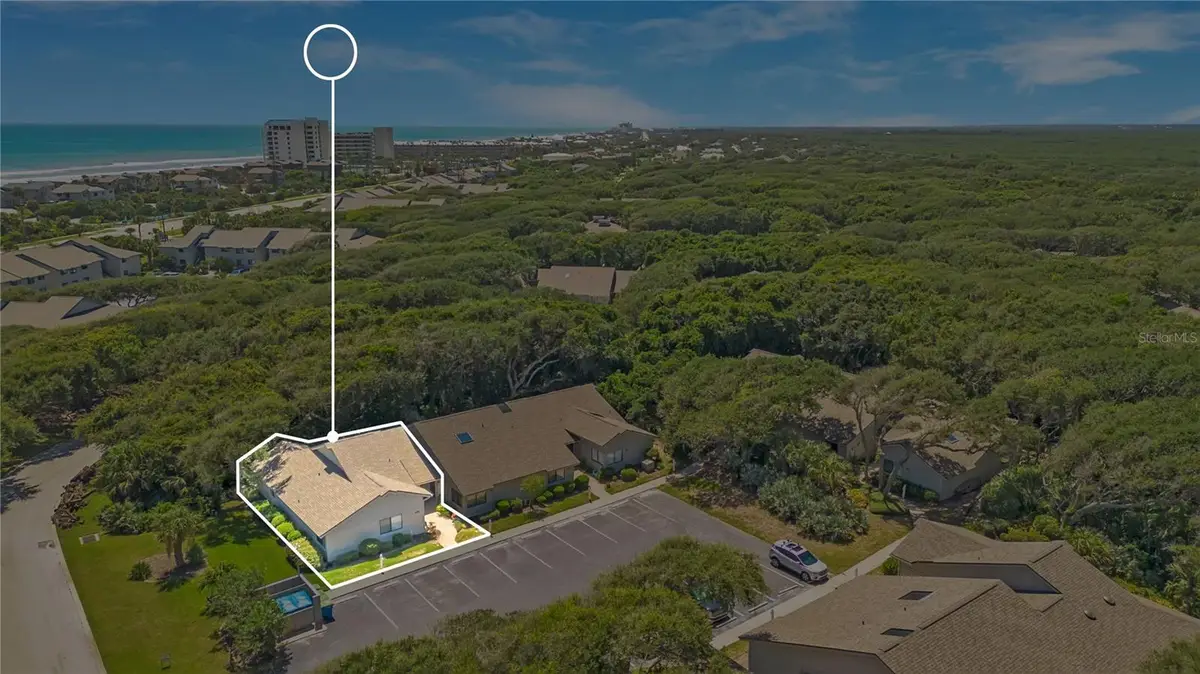 4340 Sea Mist Drive, New Smyrna Beach, FL 32169 - #1