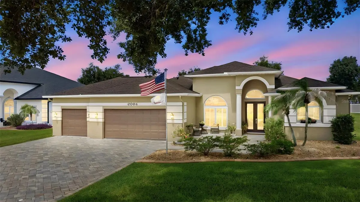 6064 Sabal Hammock Circle, Port Orange, FL 32128 - #1