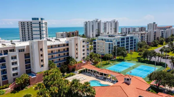 5300 S Atlantic Avenue #20507, NEW SMYRNA BEACH, FL 32169
