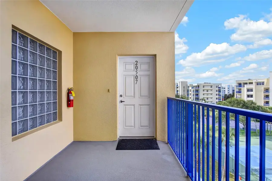 5300 S Atlantic Avenue #20507, New Smyrna Beach, FL 32169 - #2