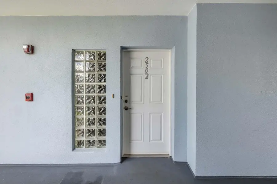 5300 S Atlantic Avenue #2-502, New Smyrna Beach, FL 32169 - #2