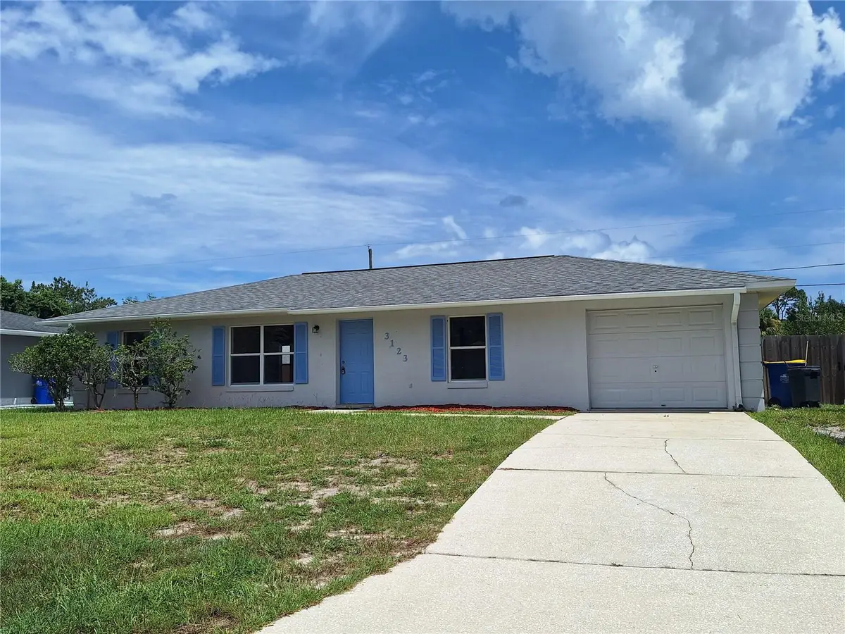 3123 Kumquat Drive, Edgewater, FL 32141 - #1