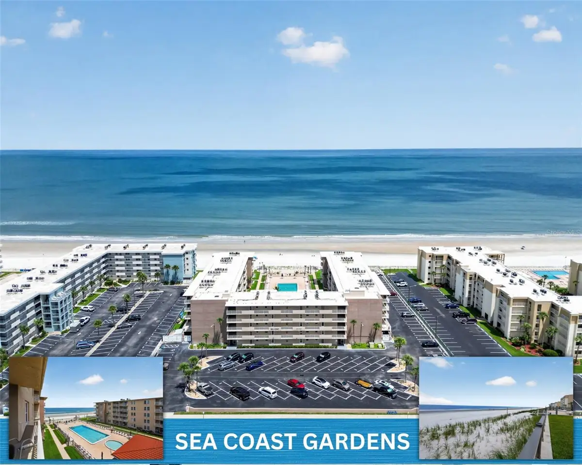 4155 S Atlantic Avenue #4040, New Smyrna Beach, FL 32169 - #1