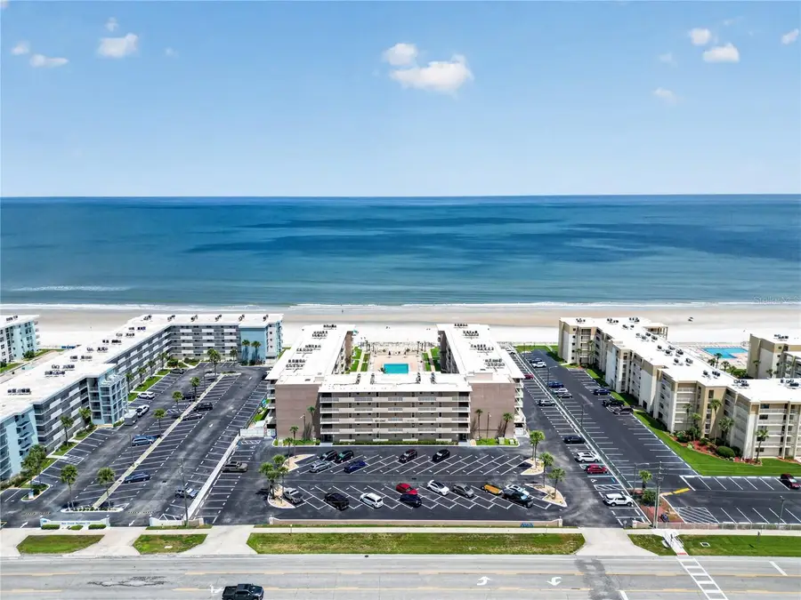 4155 S Atlantic Avenue #4040, New Smyrna Beach, FL 32169 - #2