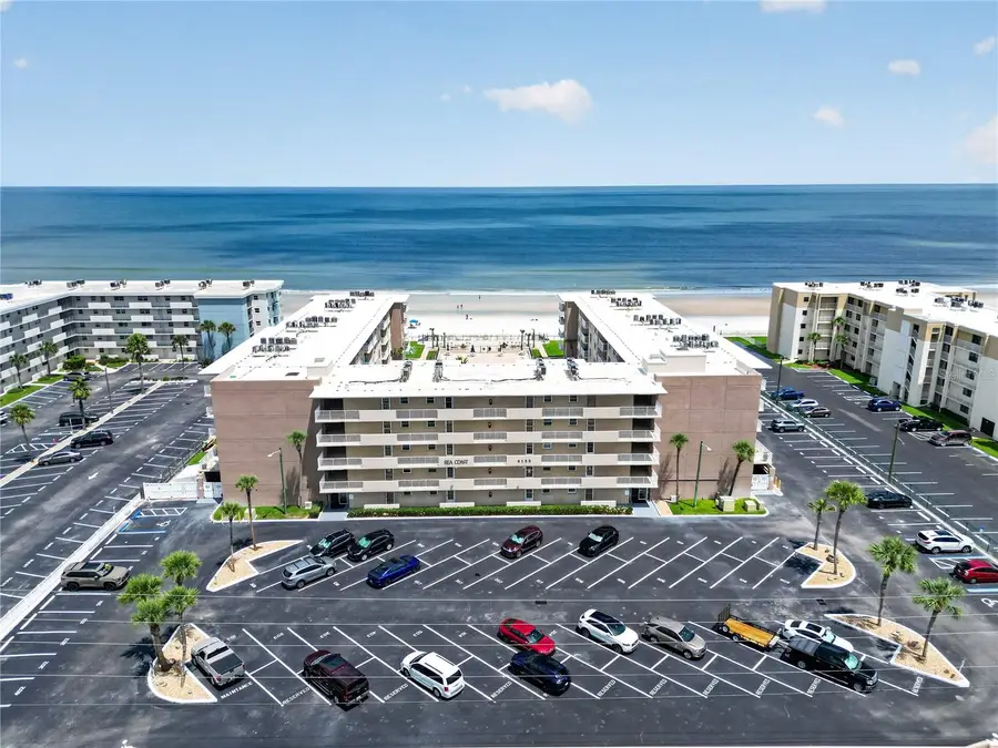 4155 S Atlantic Avenue #4040, New Smyrna Beach, FL 32169 - #3