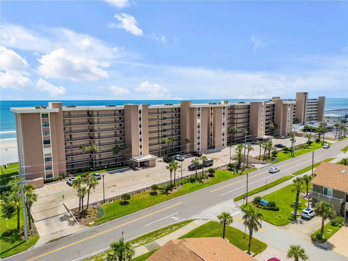 4435 S Atlantic Avenue #114, Ponce Inlet, FL 32127 - #1