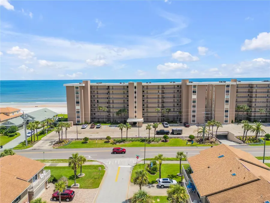 4435 S Atlantic Avenue #114, Ponce Inlet, FL 32127 - #3