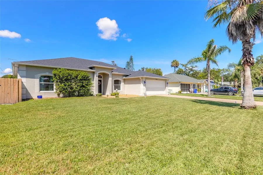 3022 Yule Tree Drive, Edgewater, FL 32141 - #3