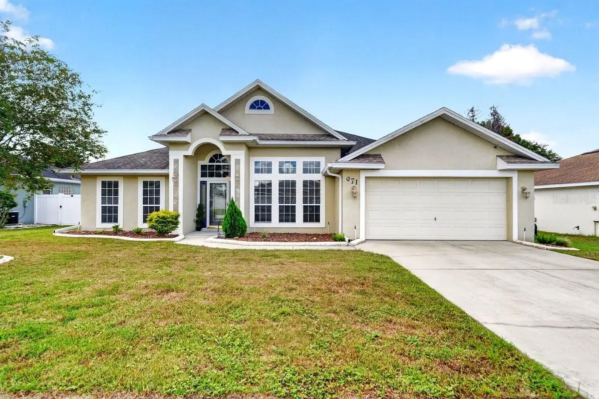 971 Leyburn Drive, Deltona, FL 32725 - #1