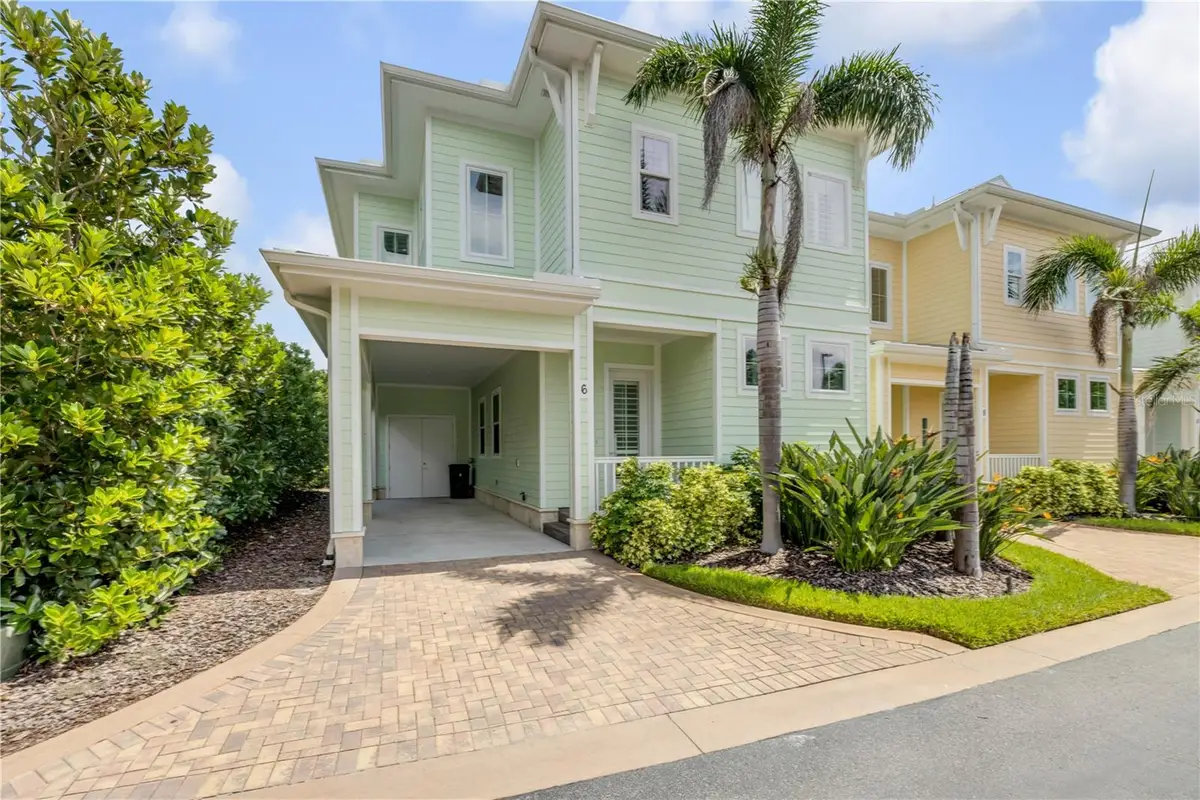 6 Old Feger Drive, New Smyrna Beach, FL 32169 - #1
