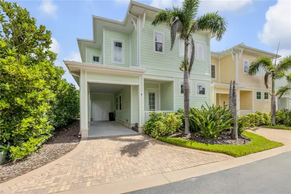 6 Old Feger Drive, NEW SMYRNA BEACH, FL 32169