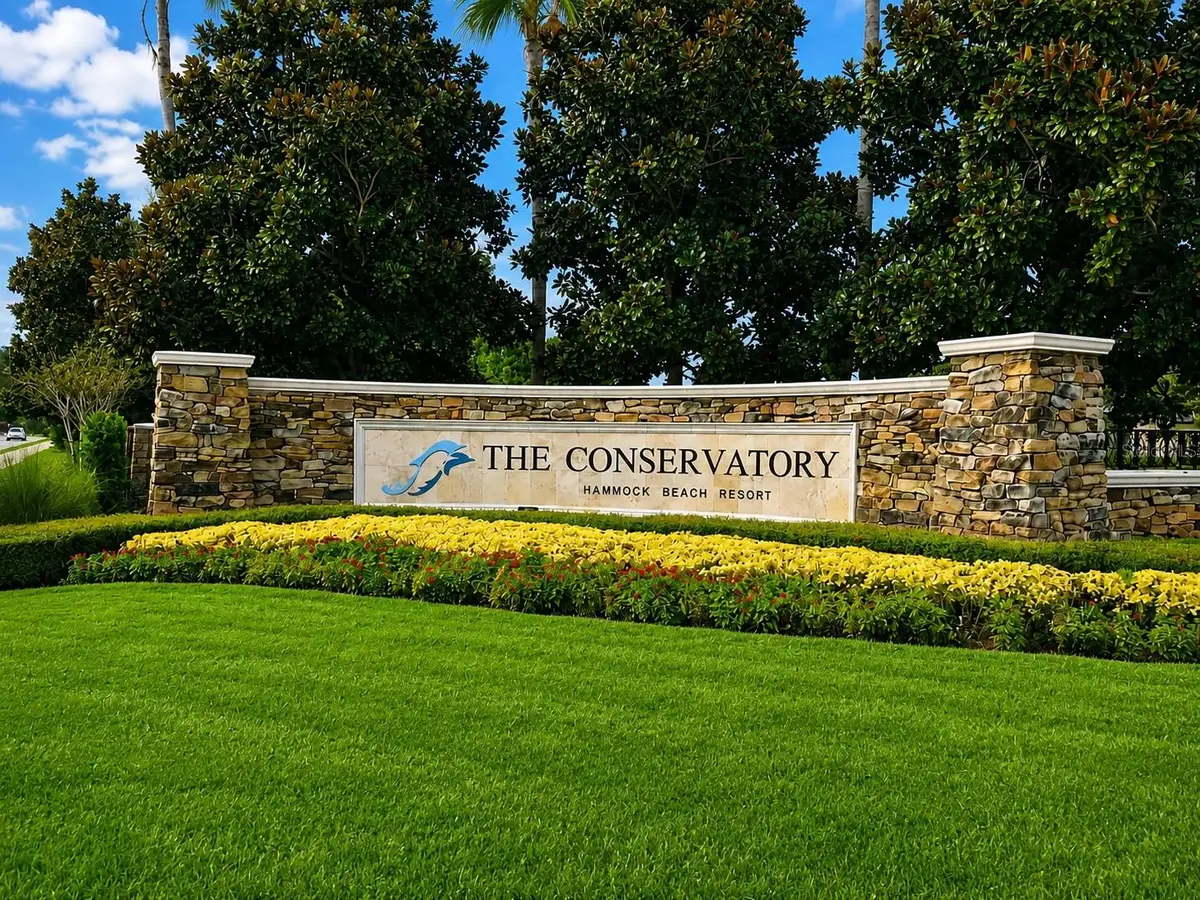 406 Bourganville Drive, Palm Coast, FL 32137 - #1