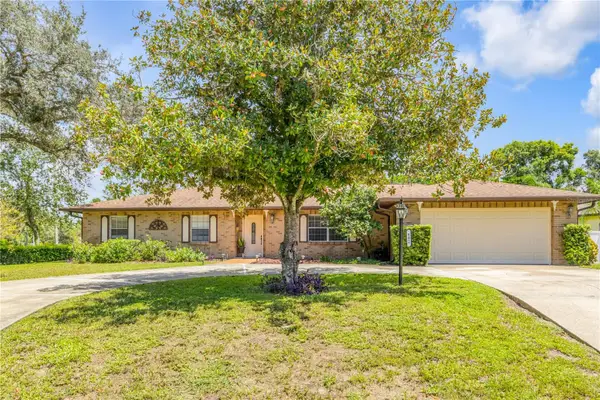 802 Sylvia Drive, DELTONA, FL 32725