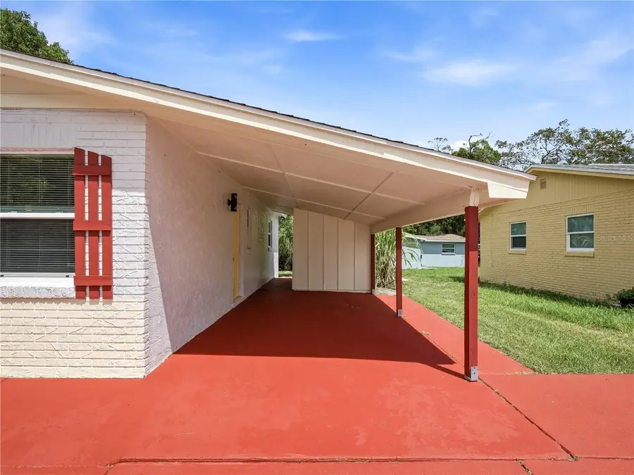 629 Cedar Park Drive, Daytona Beach, FL 32114 - #2